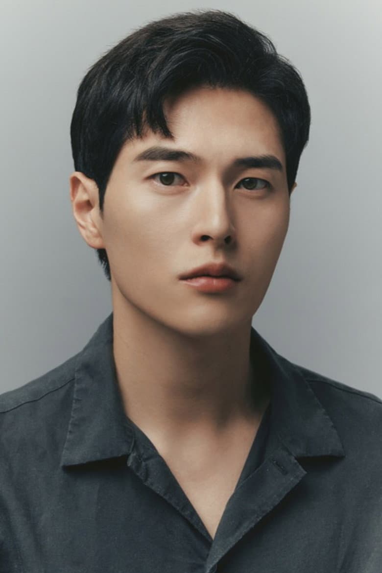Jung Jae-bin