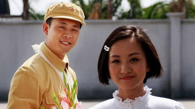 枪声背后