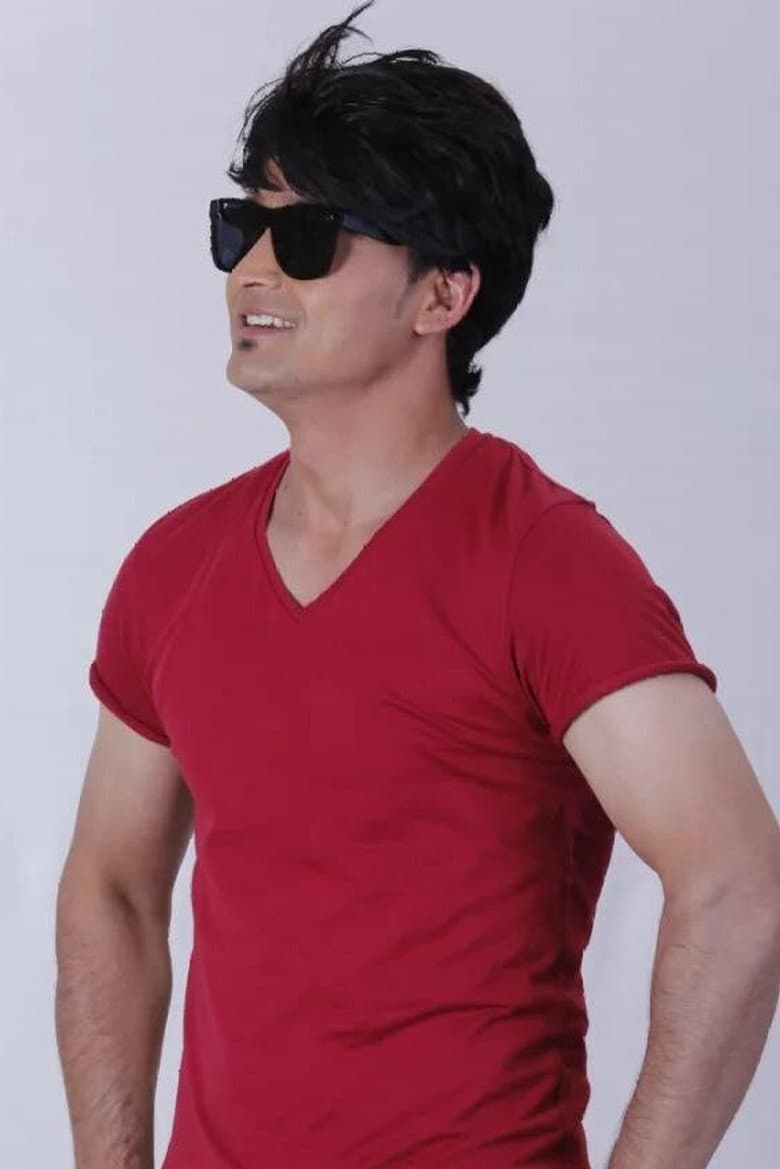 Prem Soni Sunar