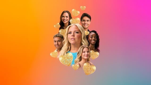 Love Island Sweden