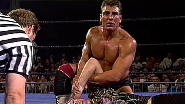 ECW Natural Born Killaz