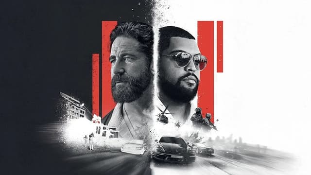 Den of Thieves 2: Pantera