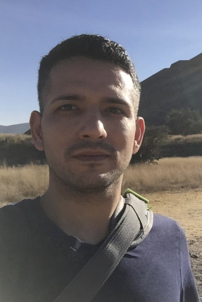 Alvaro Martinez