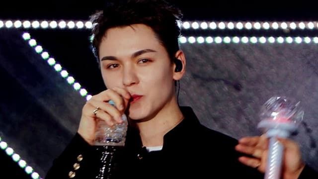 SEVENTEEN 2025 JAPAN FANMEETING 'HOLIDAY'