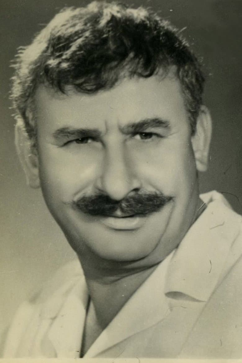 David Abashidze