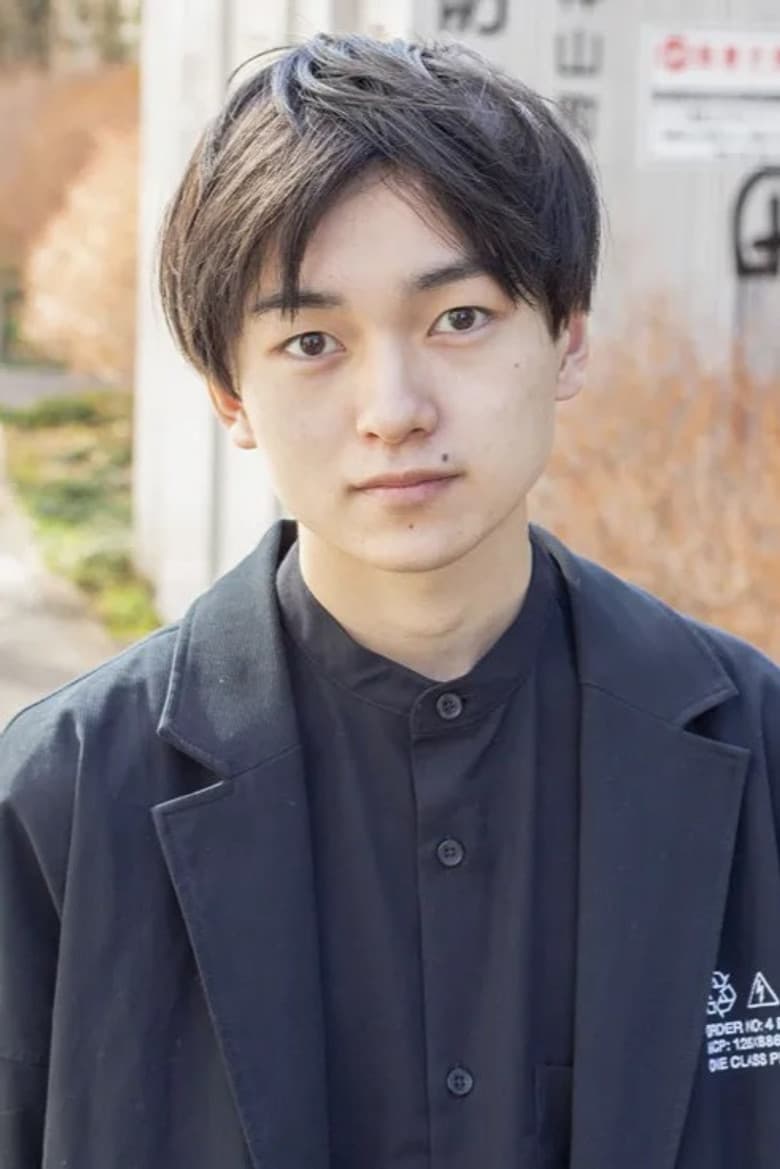 Yumeto Okuda
