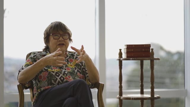 Cinema da nossa gente
