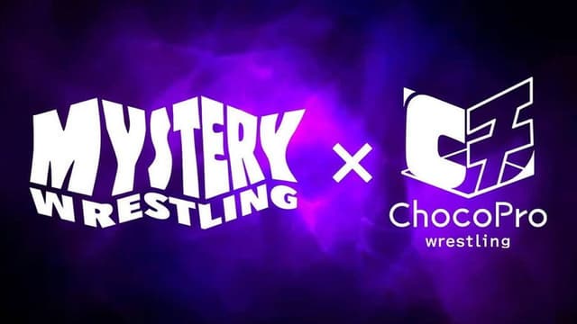 Mystery Wrestling x ChocoPro 2