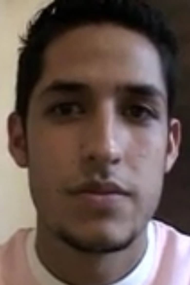 Daniel-Manrique Gonzalez