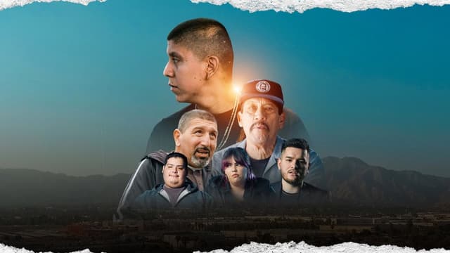 La Lucha: Getting Schooled in America