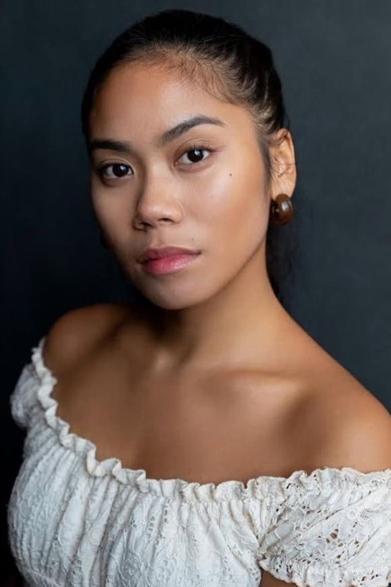 Melanie-Joyce Bermudez
