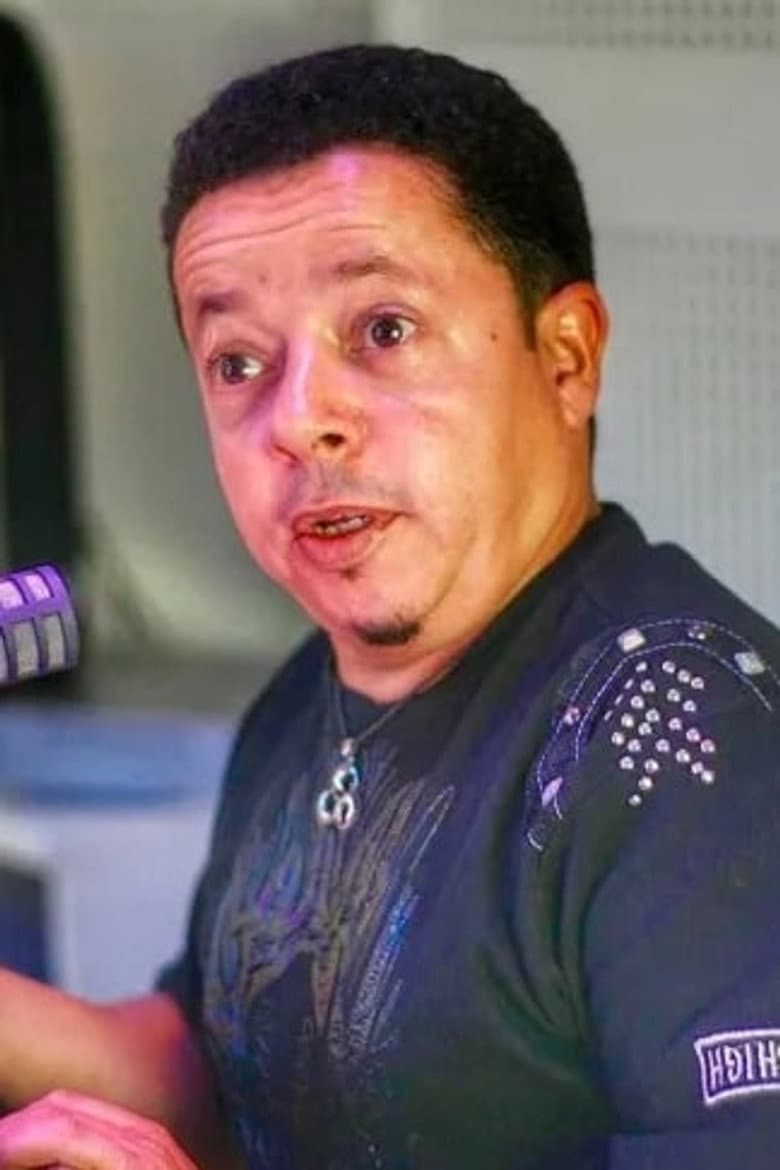 Fayçal Bezzine