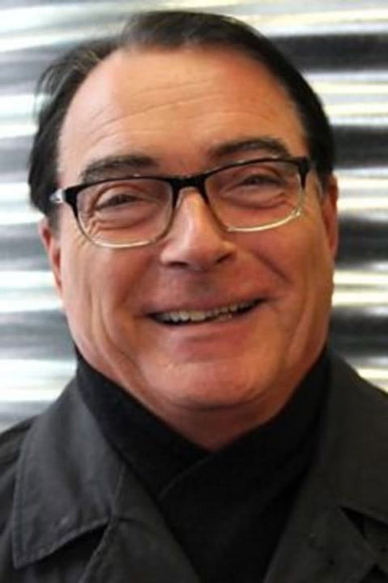 Wolfgang Flür