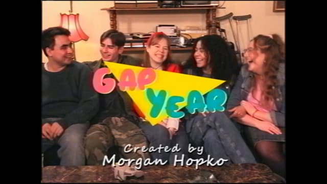 Gap Year