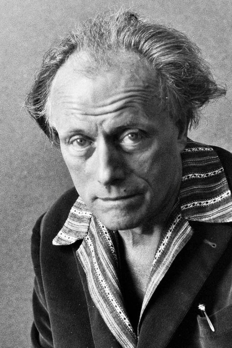 Paul Delvaux