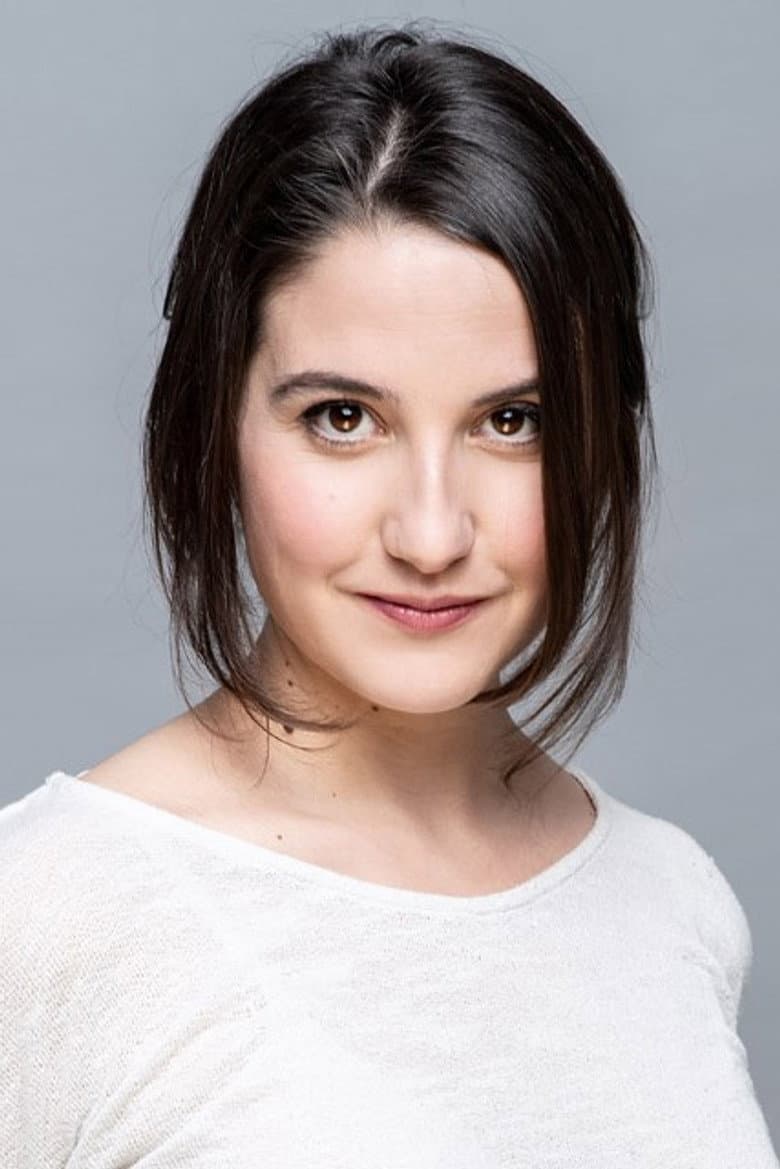 Camila Viyuela