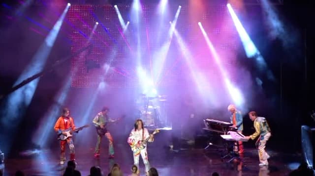 Todd Rundgren: Todd