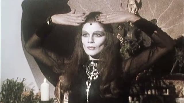 Vampira