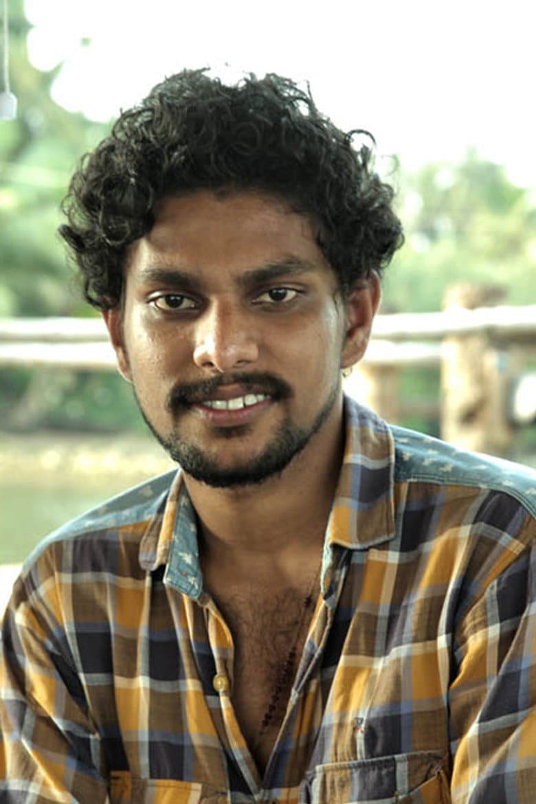 Nirmal Baby Varghese