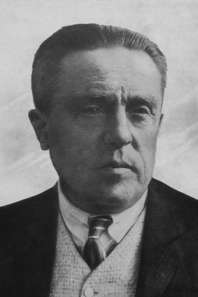 Aleksandr Panteleyev