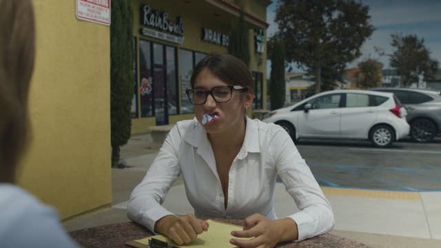 untitled potato film