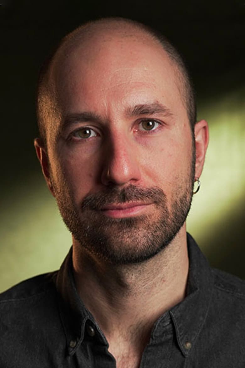 Saeed Mirzaei Fard