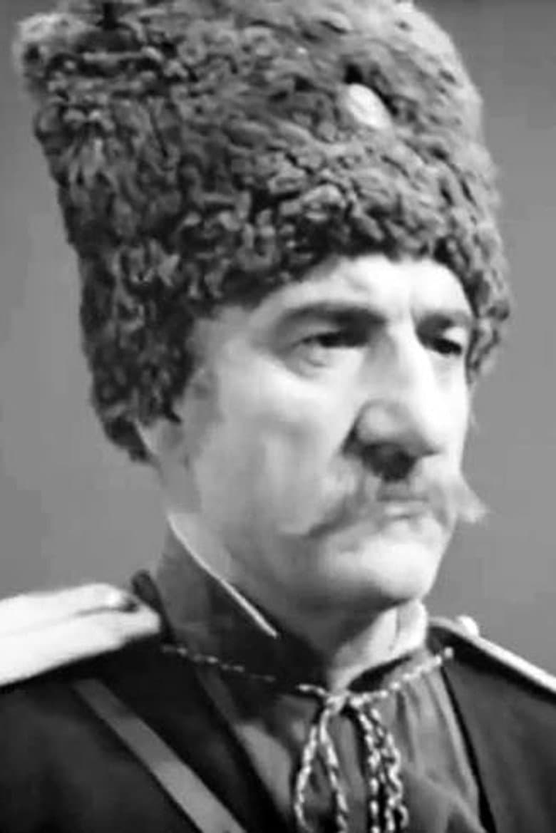 Stepan Ajabkhanyan