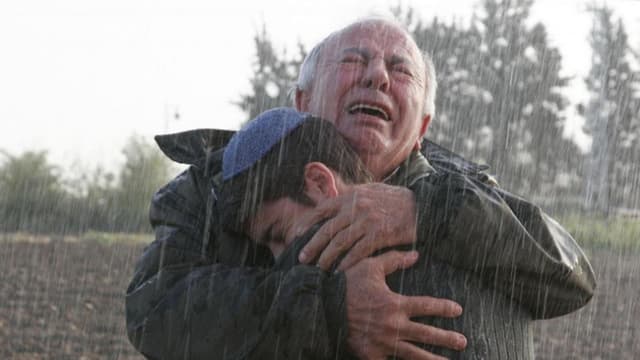 Wasserman: The Rain Man