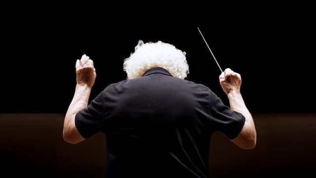 SIMON! The Joy of Conducting