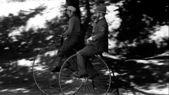 Handlebars