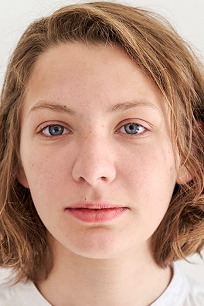 Sasha Krotkova