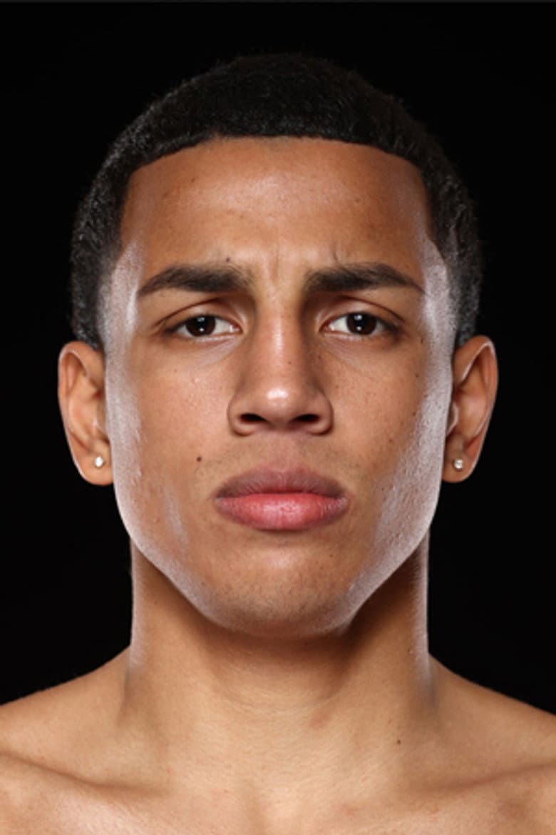 Omar Rosario