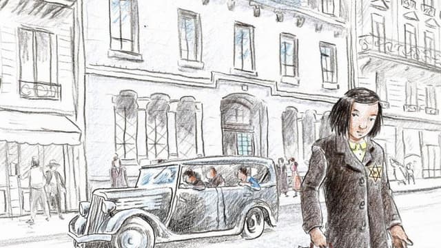 Le cahier de Danièle Kahn