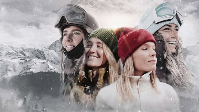 Snövita Drömmar