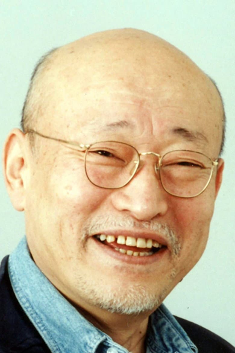 Kansai Eto