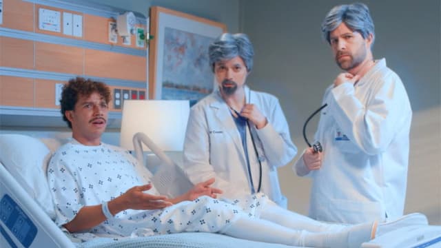 Smosh Hospital