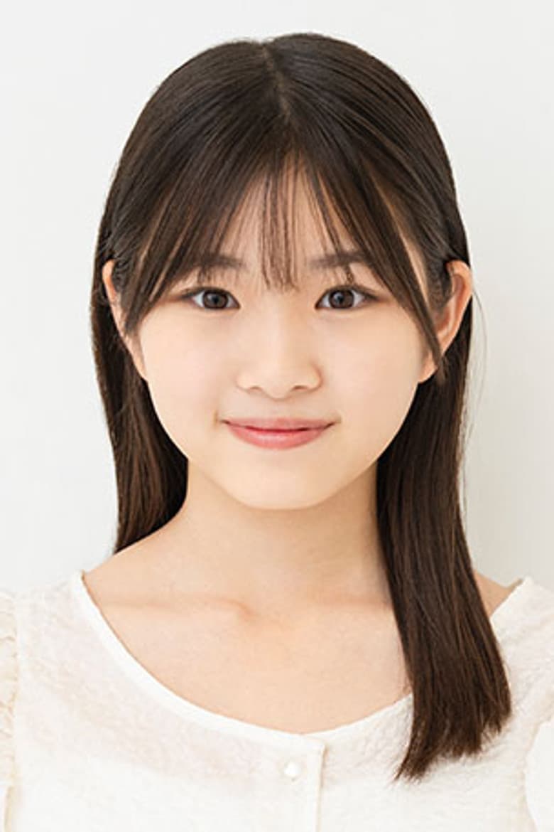 Tanimizu Hina
