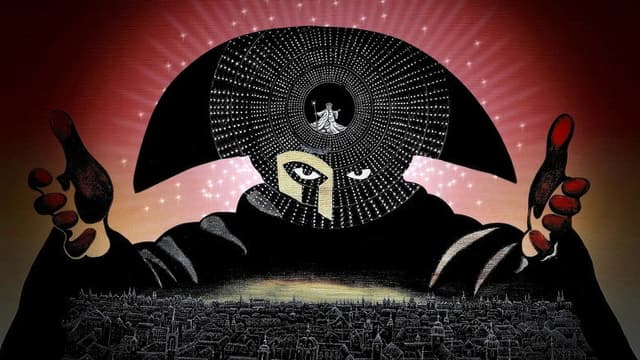 The Making of 'Amadeus'
