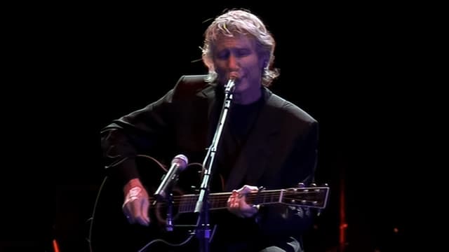 Roger Waters: Live at Rock in Rio Lisboa, 2006