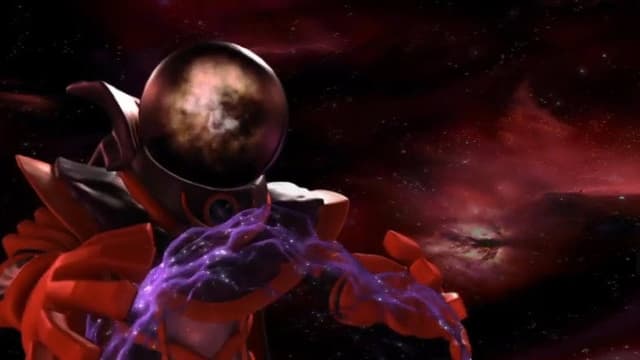 Planet Heroes - Slingshot