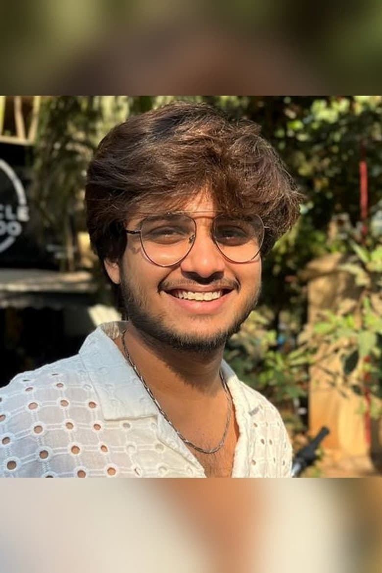 Abhinay Berde