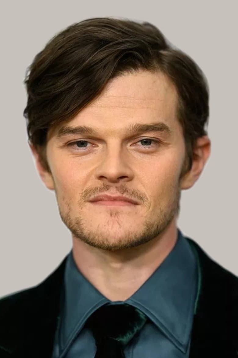 Robert Aramayo