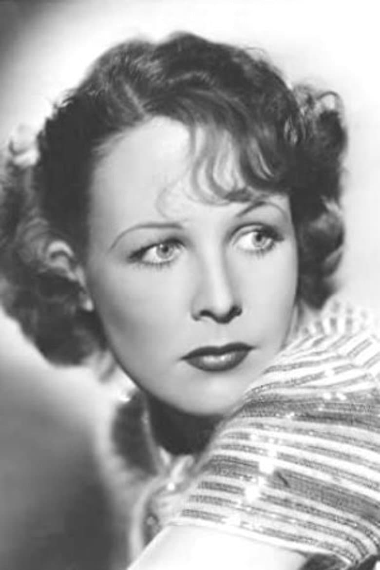 Wendy Barrie