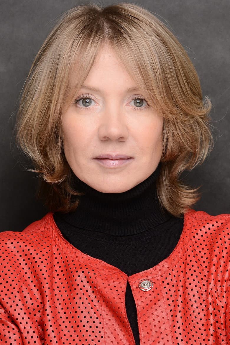 Yana Arshavskaya