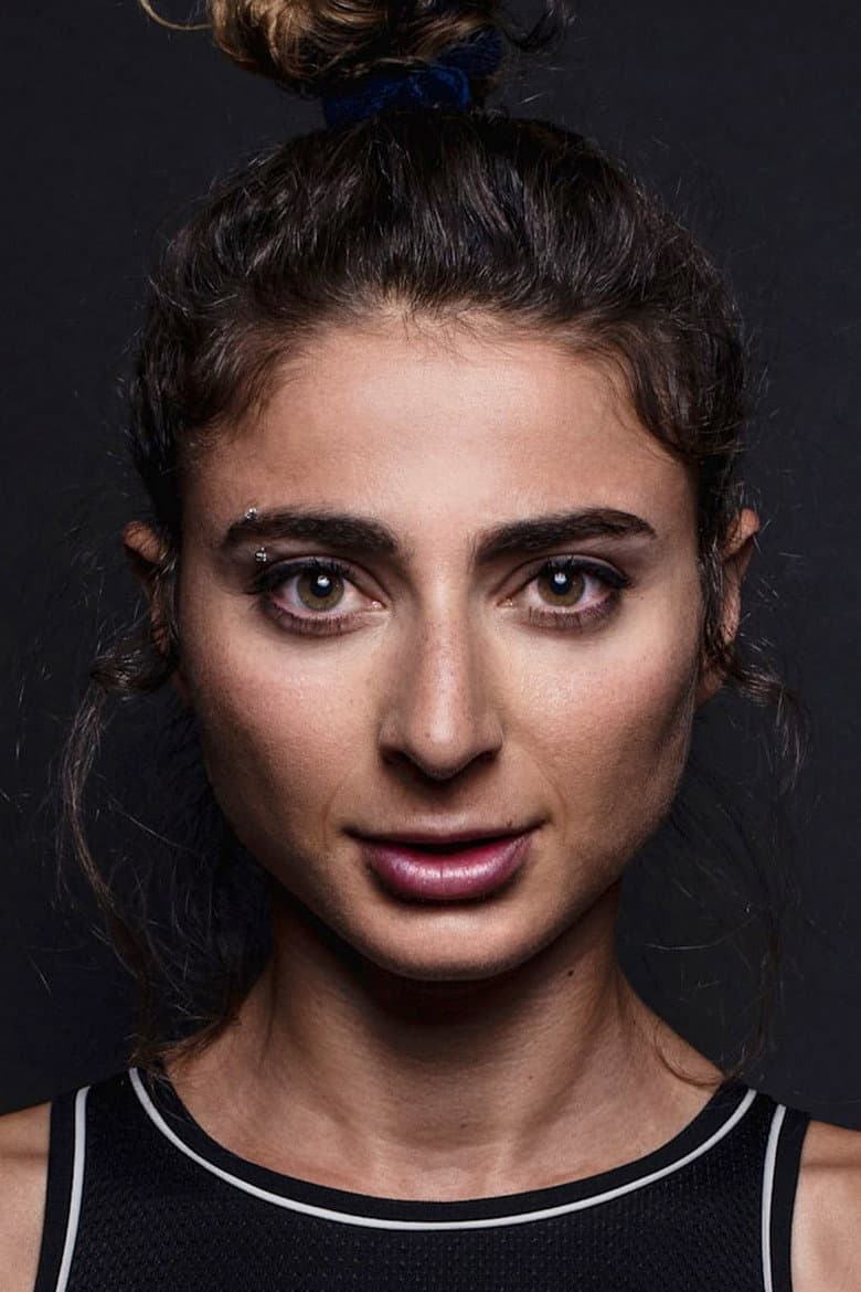 Alexi Pappas
