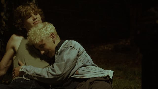 Strangers