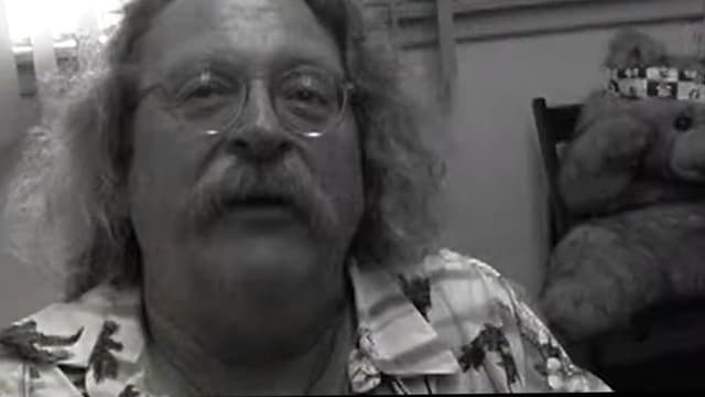 Sleaze Please: The World of Bill Margold