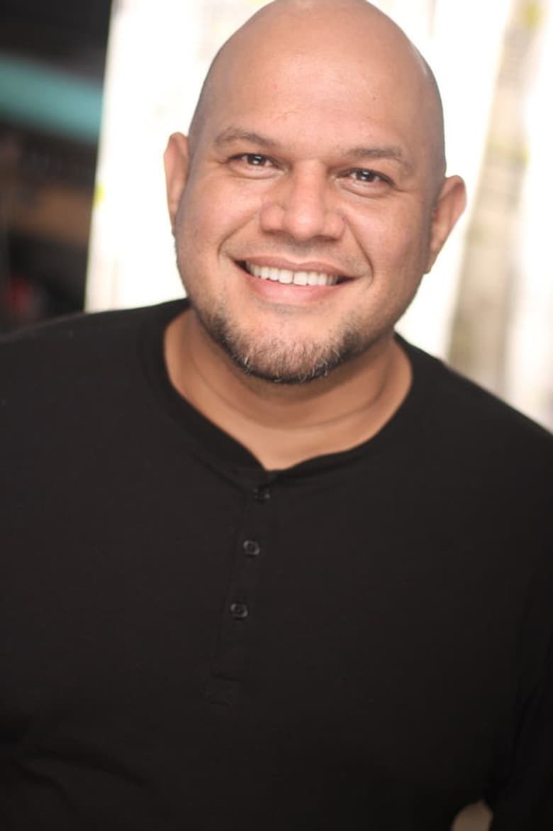 Emanuel Loarca