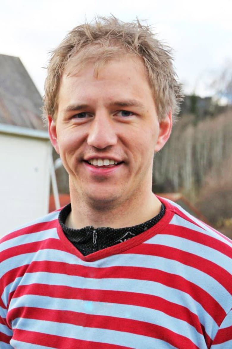 Per Olav Alvestad