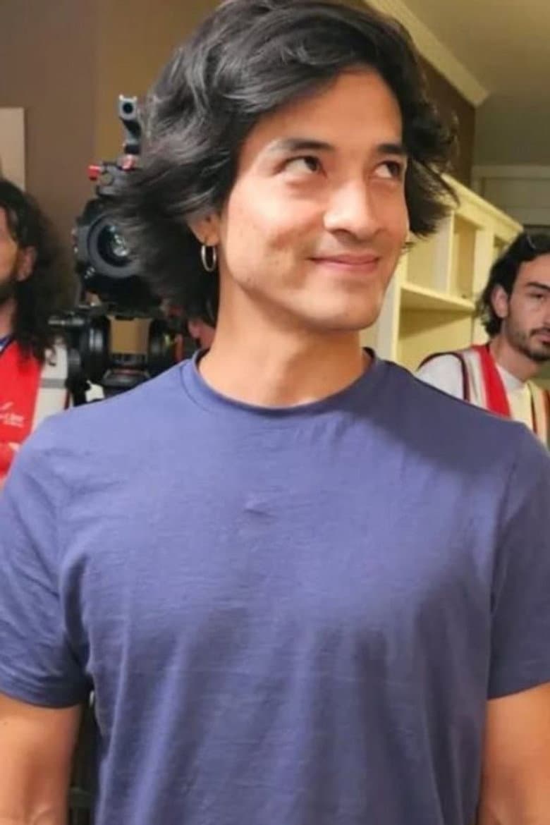 Nataniel Aranda